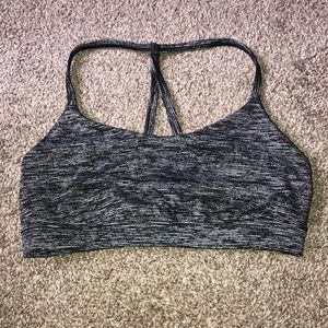 Size small sports bra